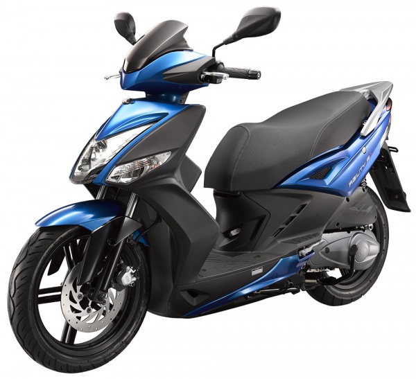 Kymco  agility16+